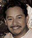 Ambrose Rivera